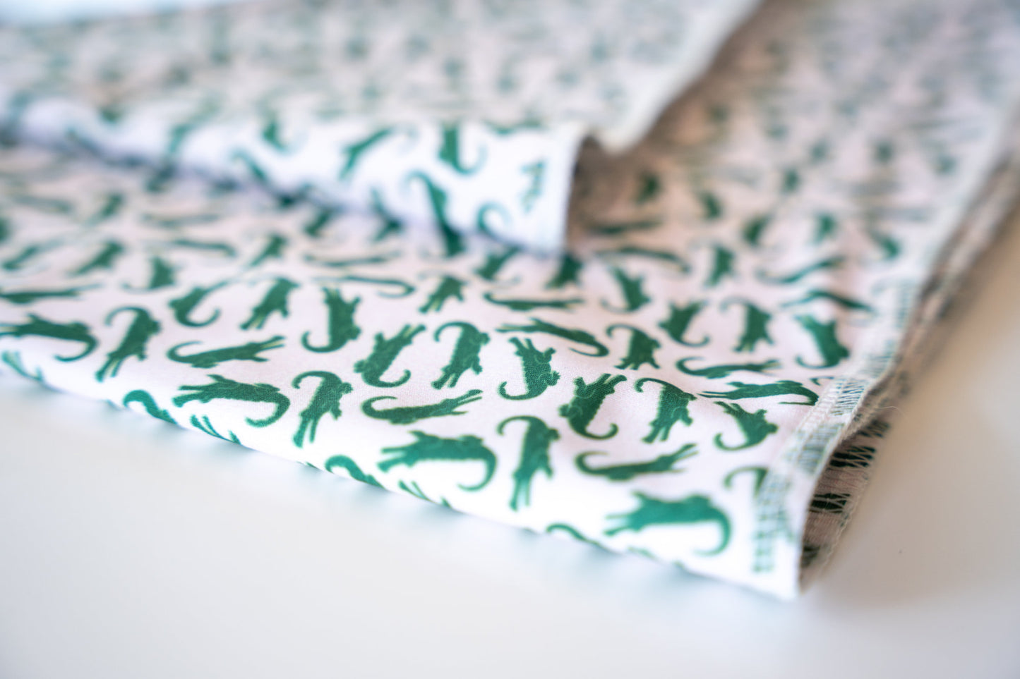Alligator Dog Bandana