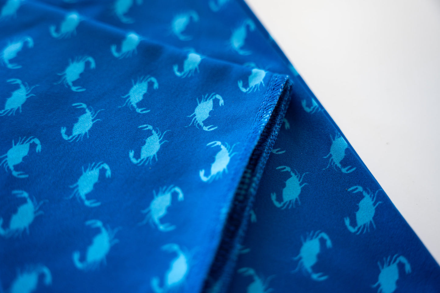 Crab Dog Bandana