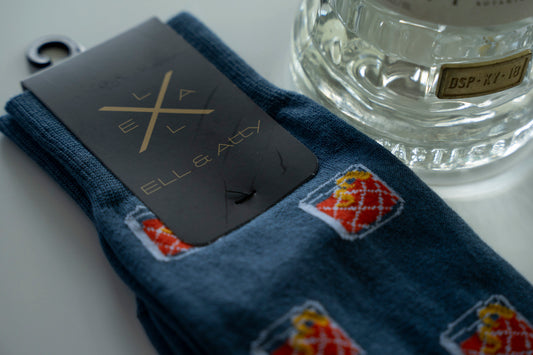 Sazerac Sock