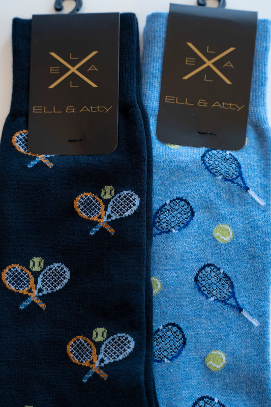 Tennis Socks