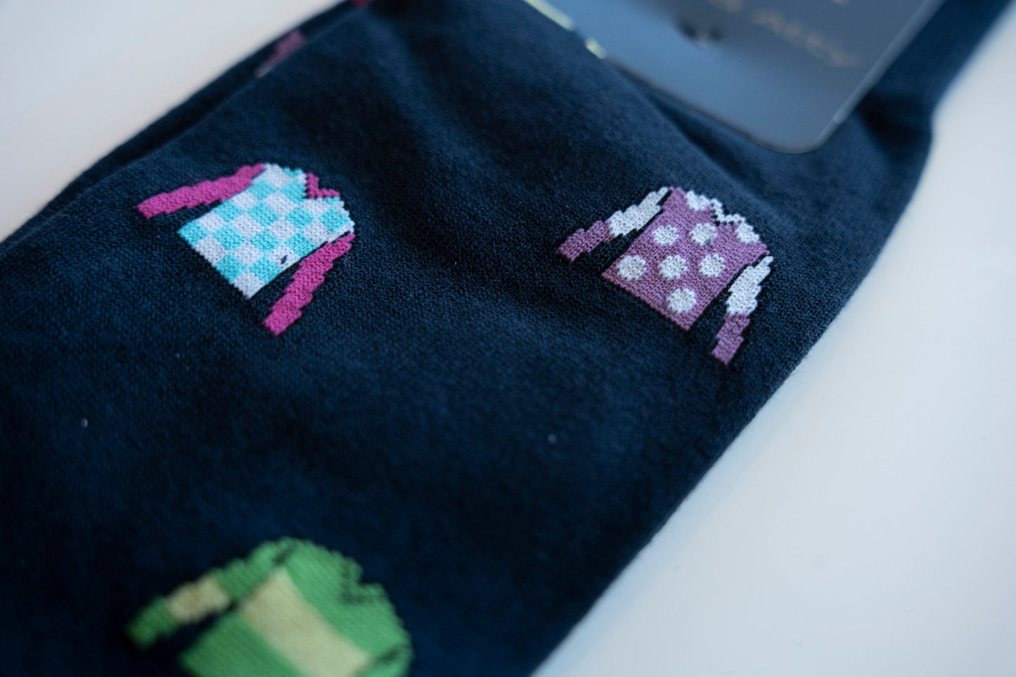 Jockey Silk Sock