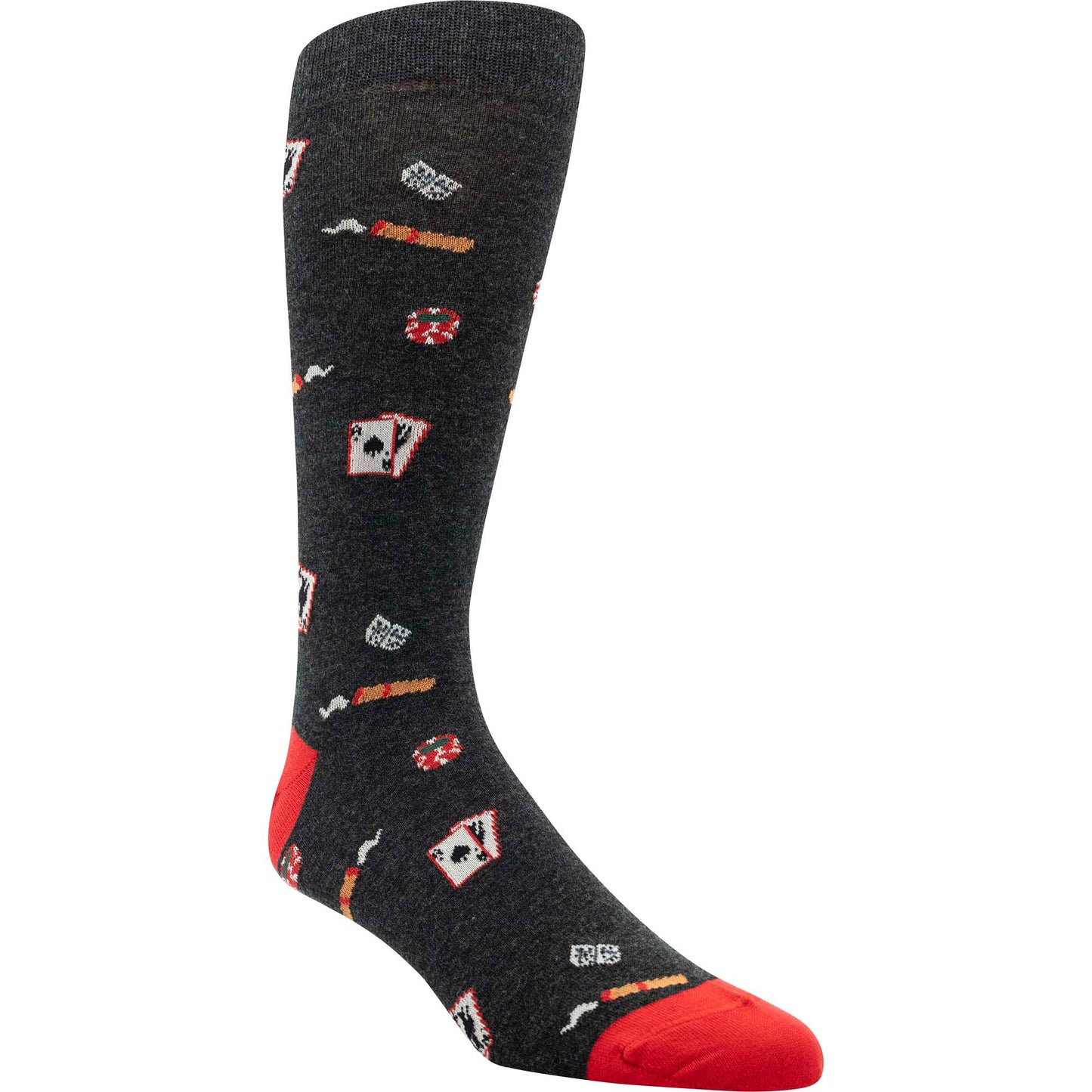 High Stakes Sock