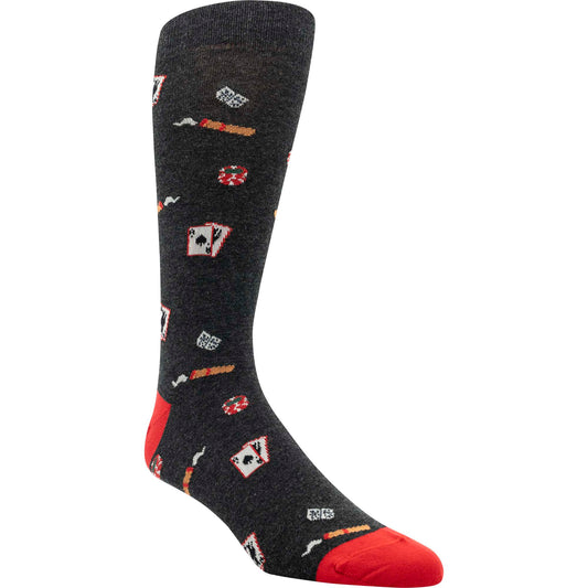 High Stakes Sock