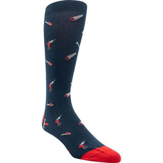 Toolbox Sock