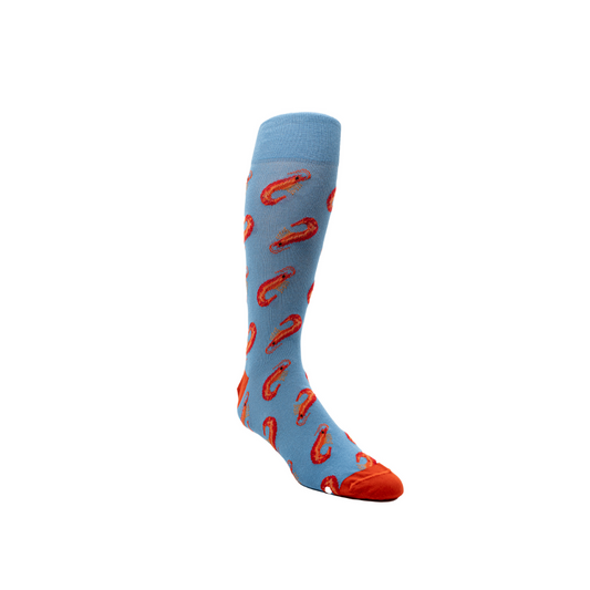 Shrimp Sock