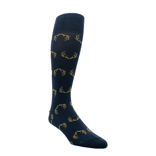 Antler Sock