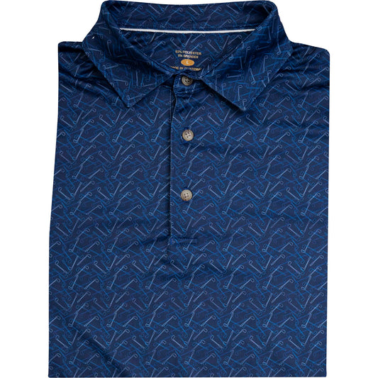 Golf Club Polo