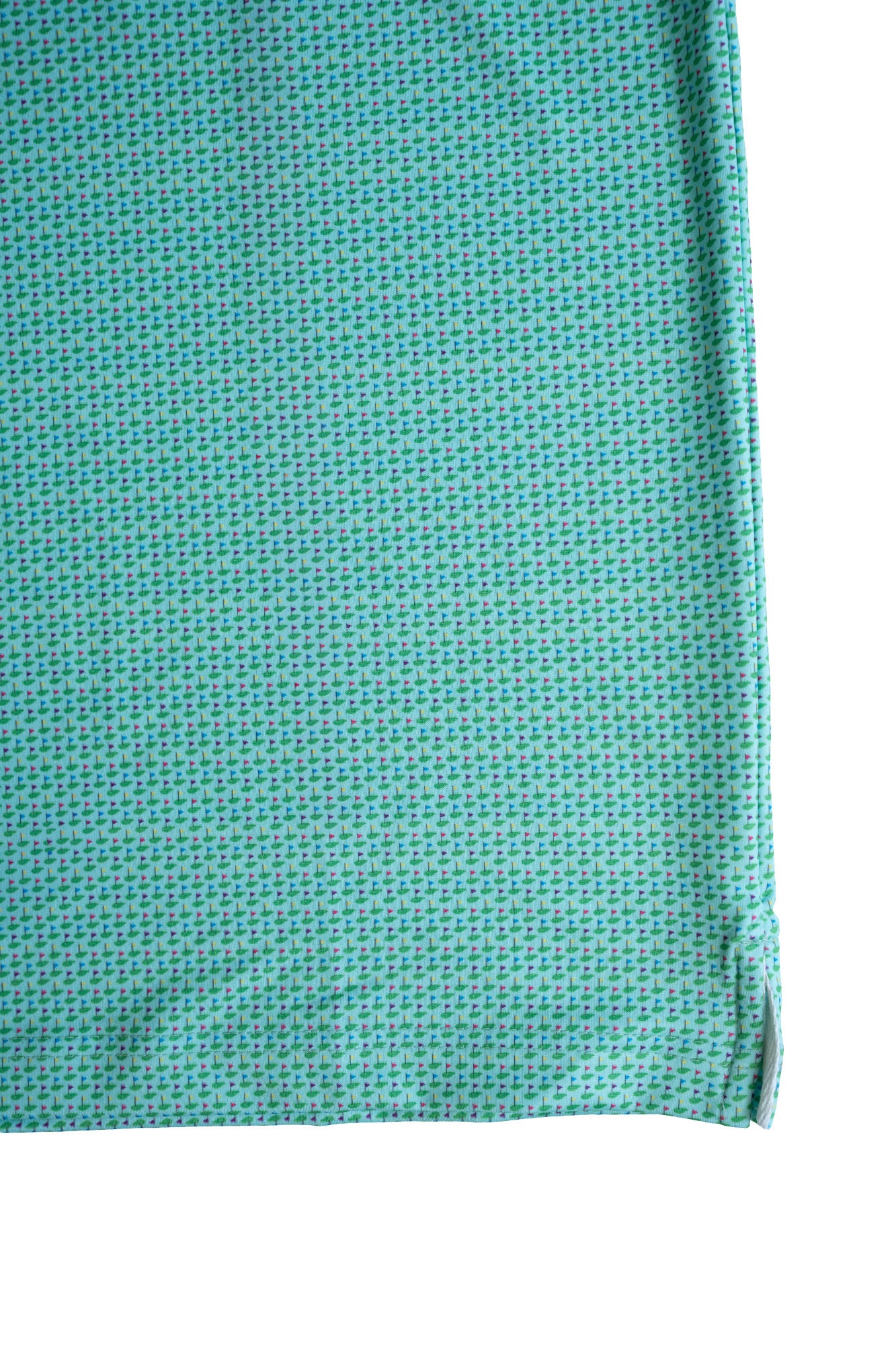 Golf Greens Polo