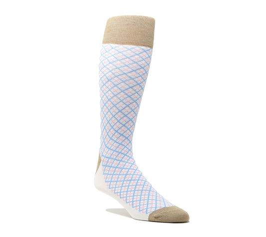 Tattersall Sock