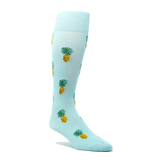 Pineapple Sock