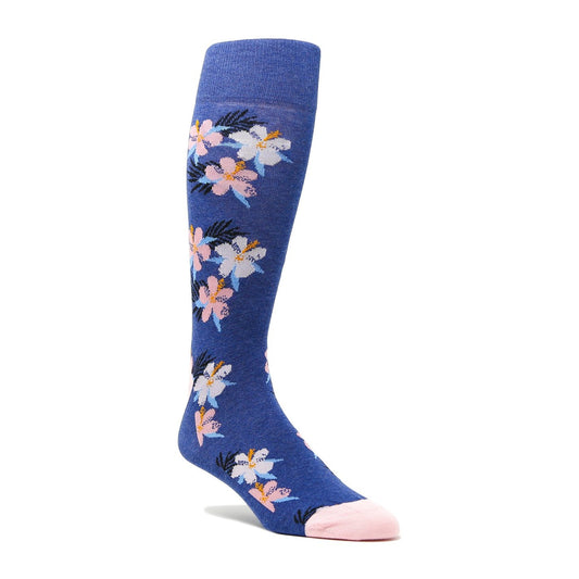 Flower Sock