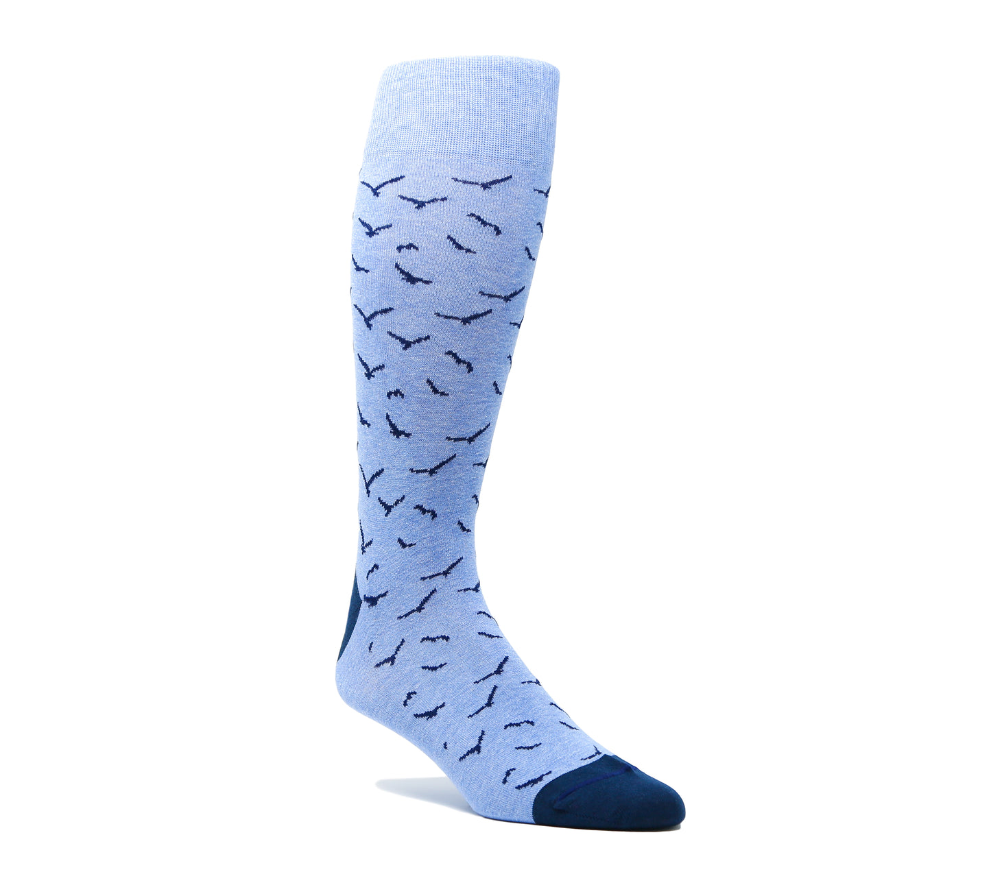 Seagulls Sock