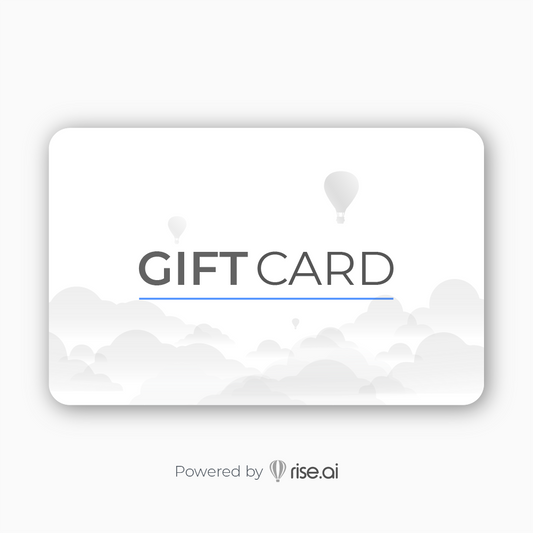 Gift card - ELL & Atty