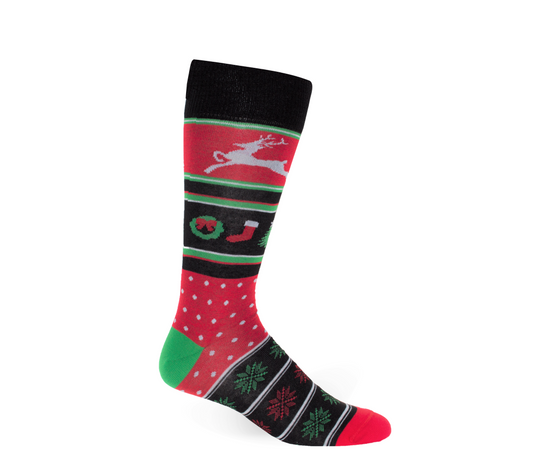 Christmas Patterns - ELL & Atty