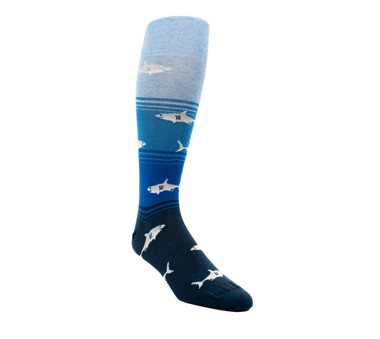 Shark Sock