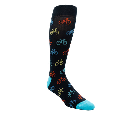 Bicycle Sock