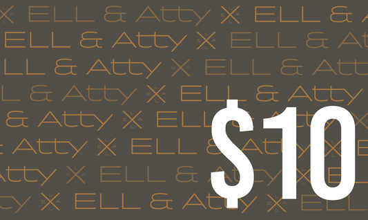 Gift Card - ELL & Atty