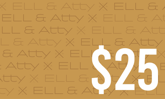 Gift Card - ELL & Atty